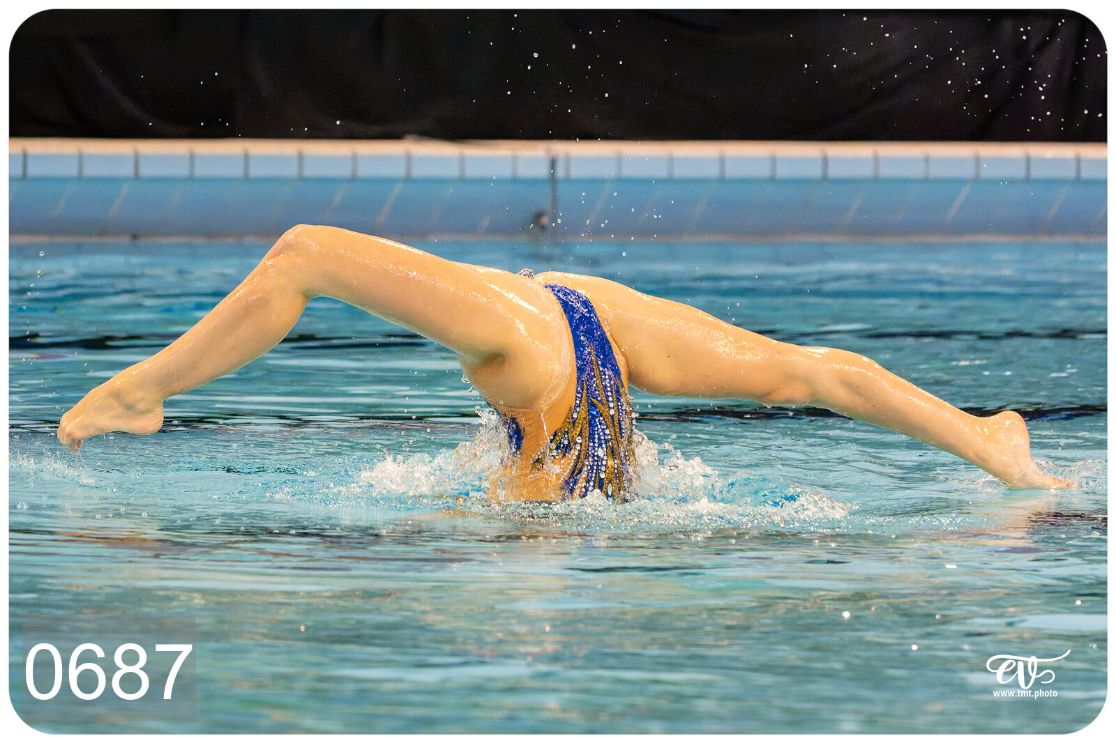 CHAMPIONNAT DE FRANCE DE NATATiON ARTISTIQUE N1 & ELITE 2026